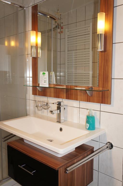 City-Hotel-Wolgast Ngoại thất bức ảnh