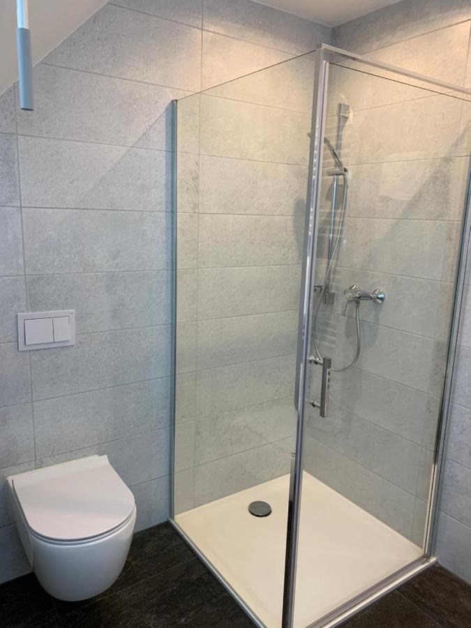 City-Hotel-Wolgast Ngoại thất bức ảnh