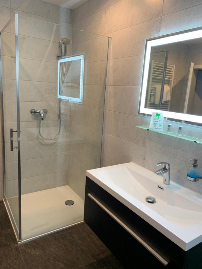 City-Hotel-Wolgast Ngoại thất bức ảnh
