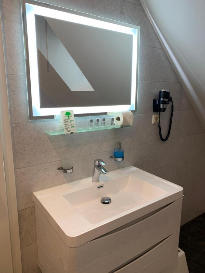 City-Hotel-Wolgast Ngoại thất bức ảnh