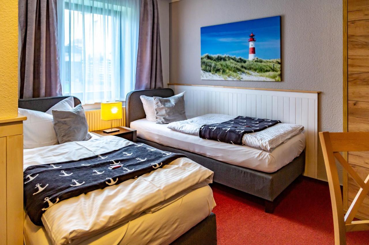 City-Hotel-Wolgast Ngoại thất bức ảnh